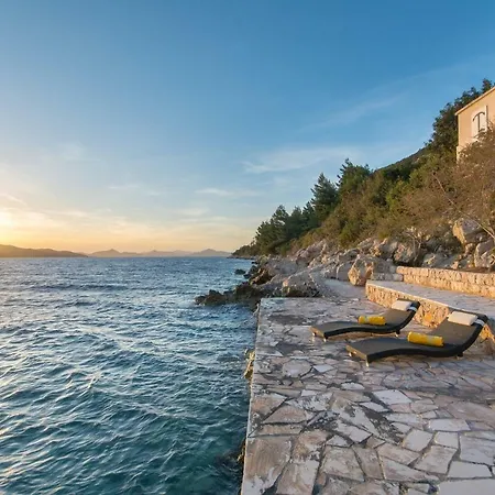Apartmán Eden Dubrovacko Primorje