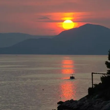 Eden * Dubrovacko Primorje