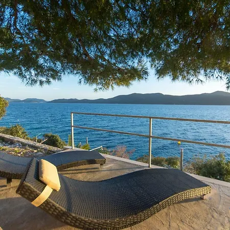 Lägenhet Eden Dubrovacko Primorje